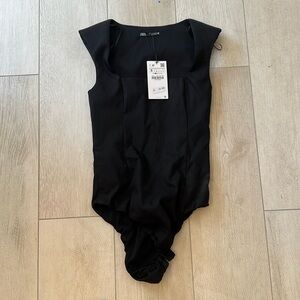Zara bodysuit